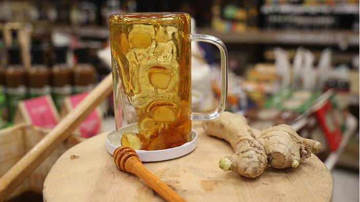 Osmanlı zamanında da olmazsa olmazmış: İşte iki basit malzemeli hastalık savar 6